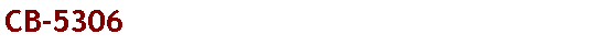 Text Box: CB-5306